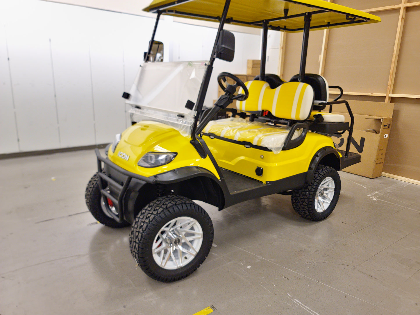 ICON I40L