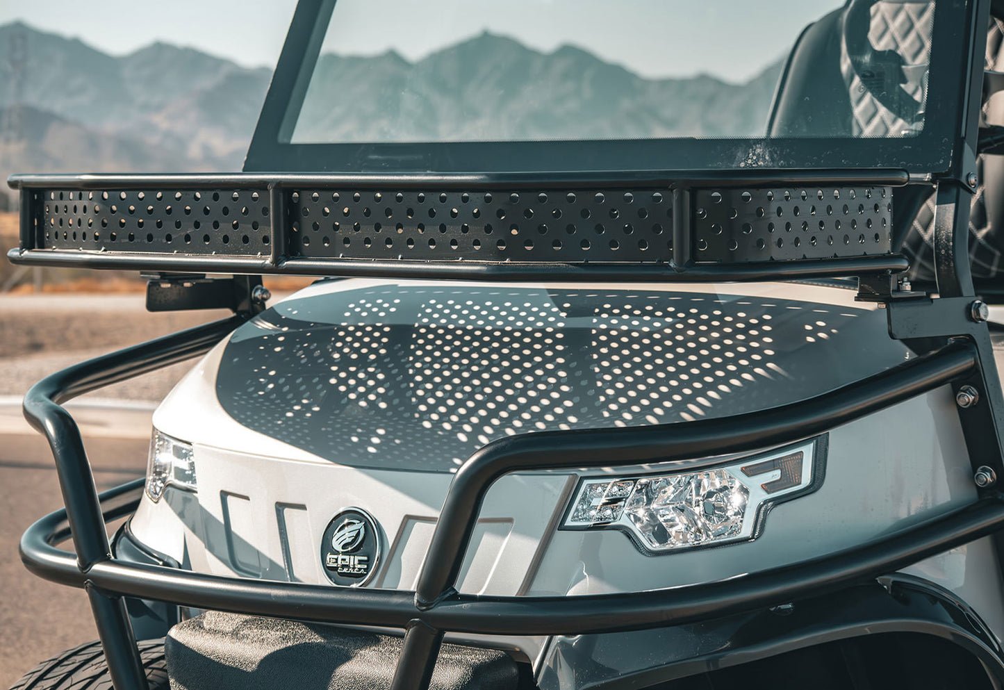 2025 EPIC E40L