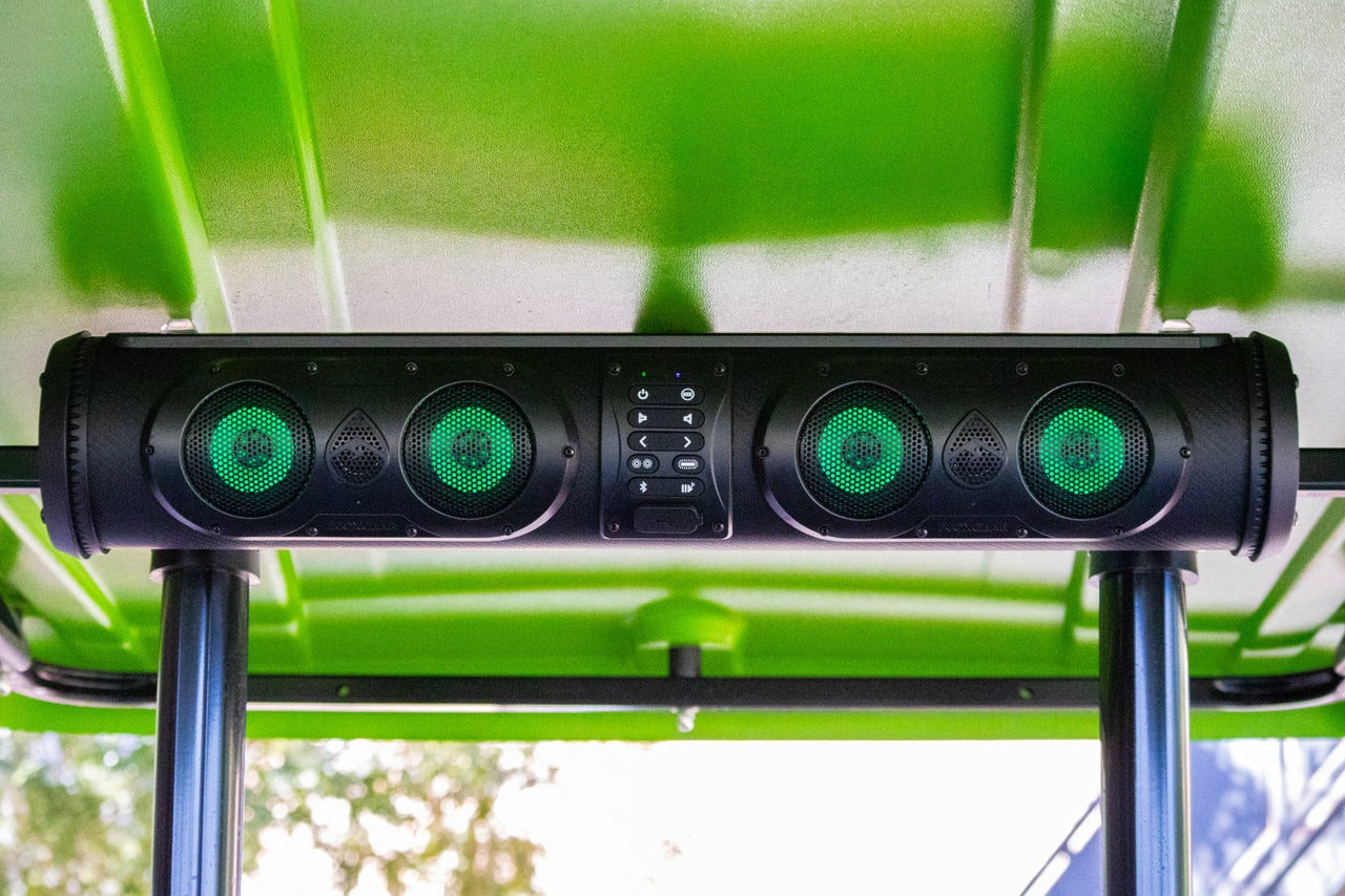 SoundExtreme EcoXGear 28 " Soundbar ELITE