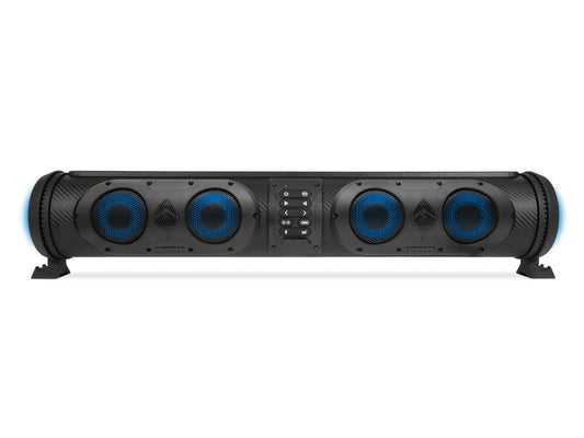 SoundExtreme EcoXGear 28 " Soundbar ELITE