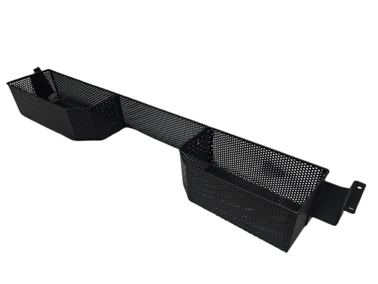 Inner Storage Basket for ICON Golf Carts Fits Years 2024-Up (New)