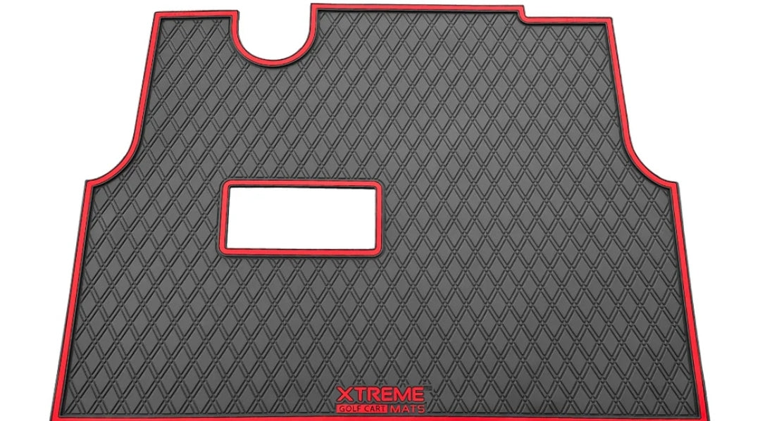 EPIC E20 Mats