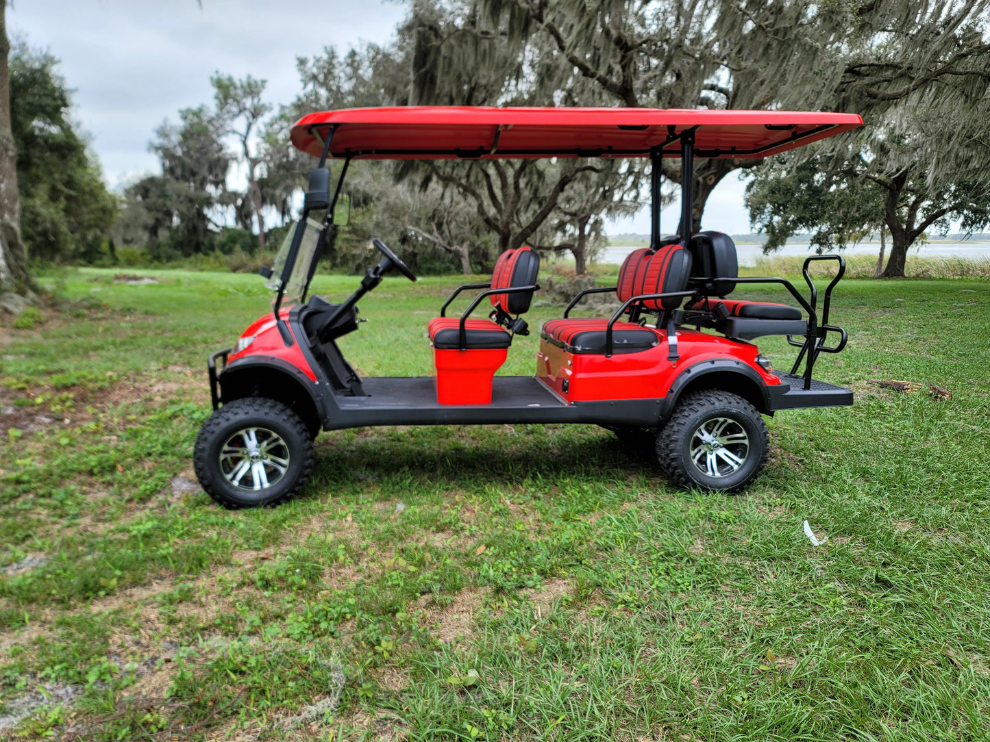 ICON I60 L