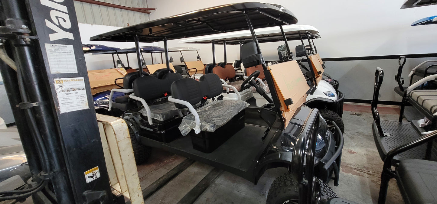 ICON I60 L