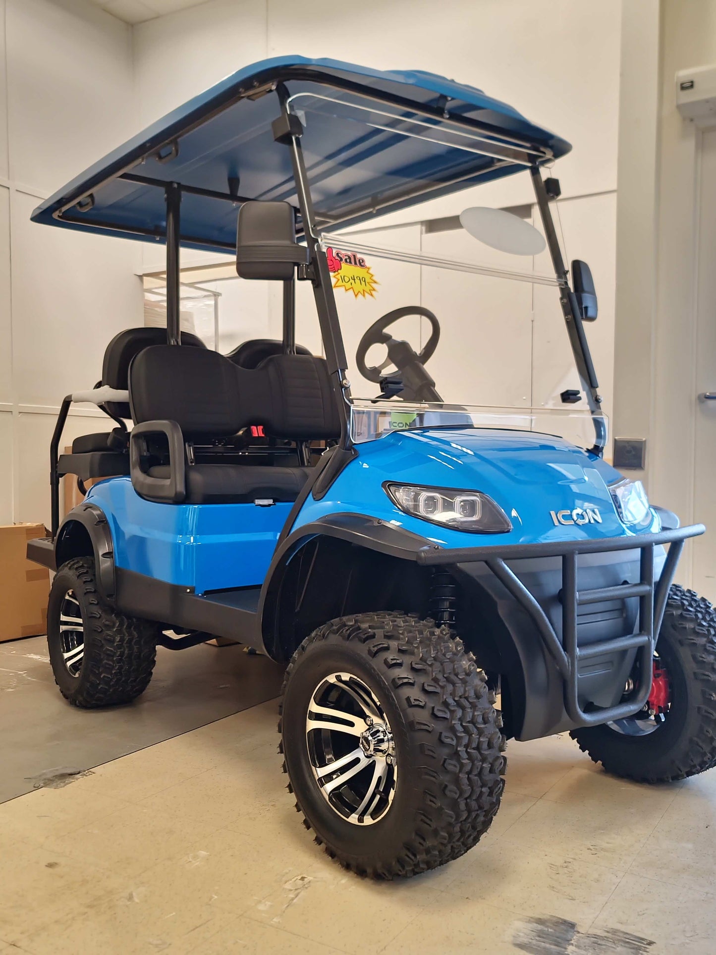 ICON I40L