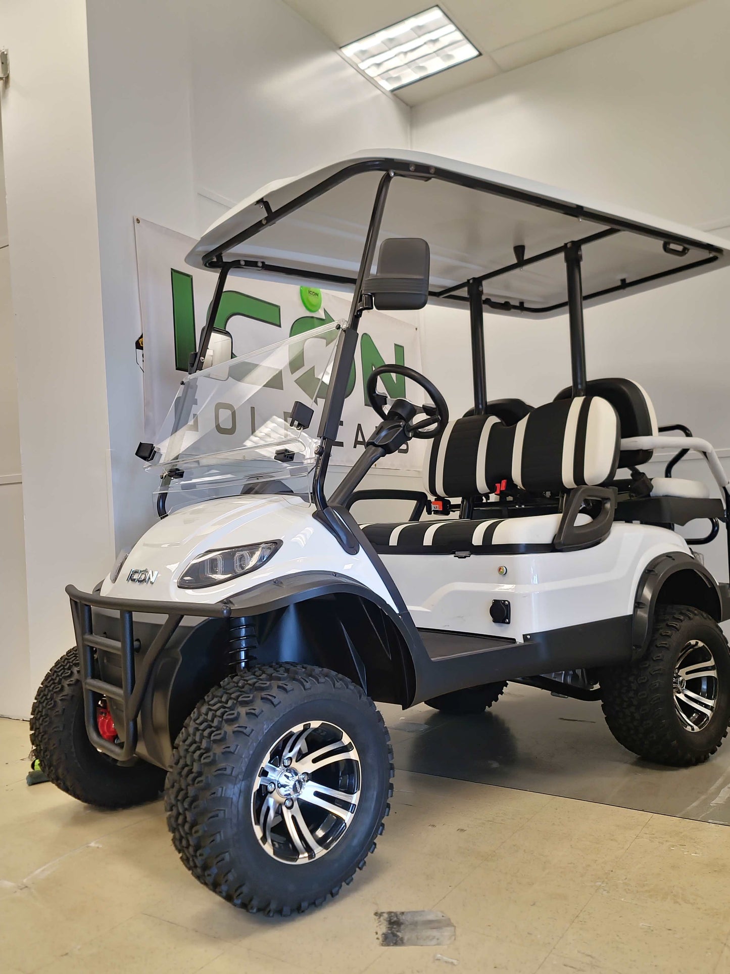ICON I40L