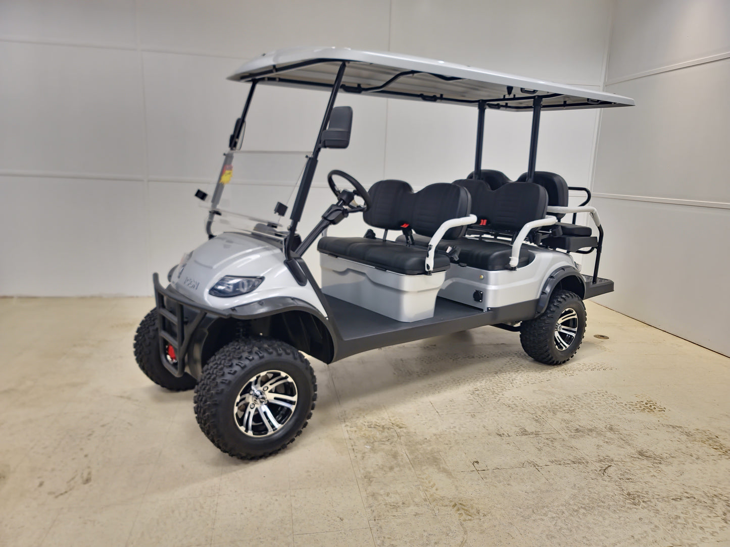 ICON I60 L