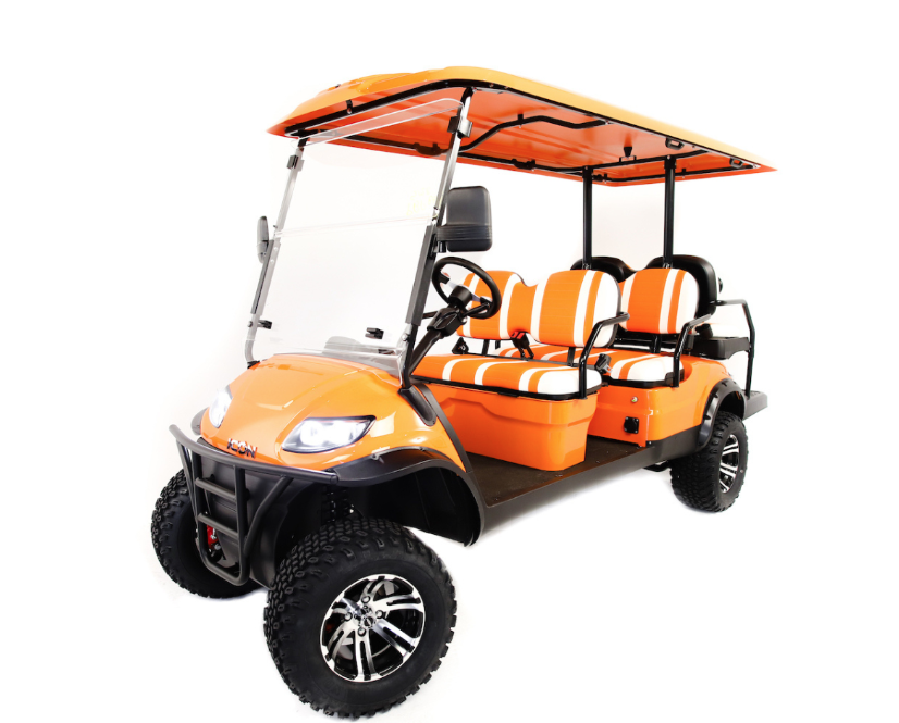 ICON I60 L