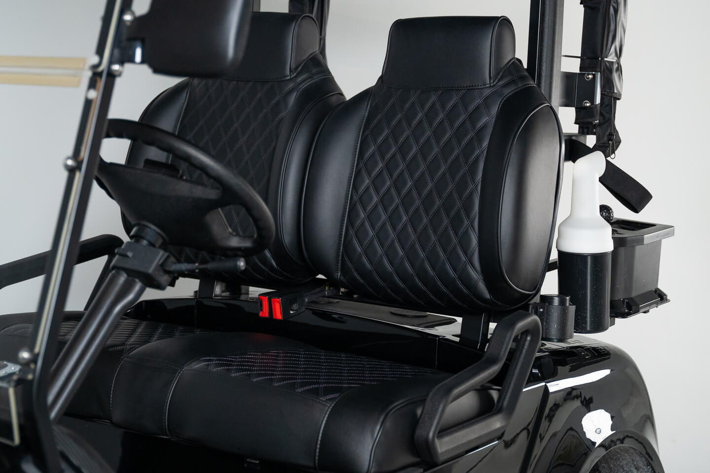 2025 Epic E20 Golf Cart - Lithium