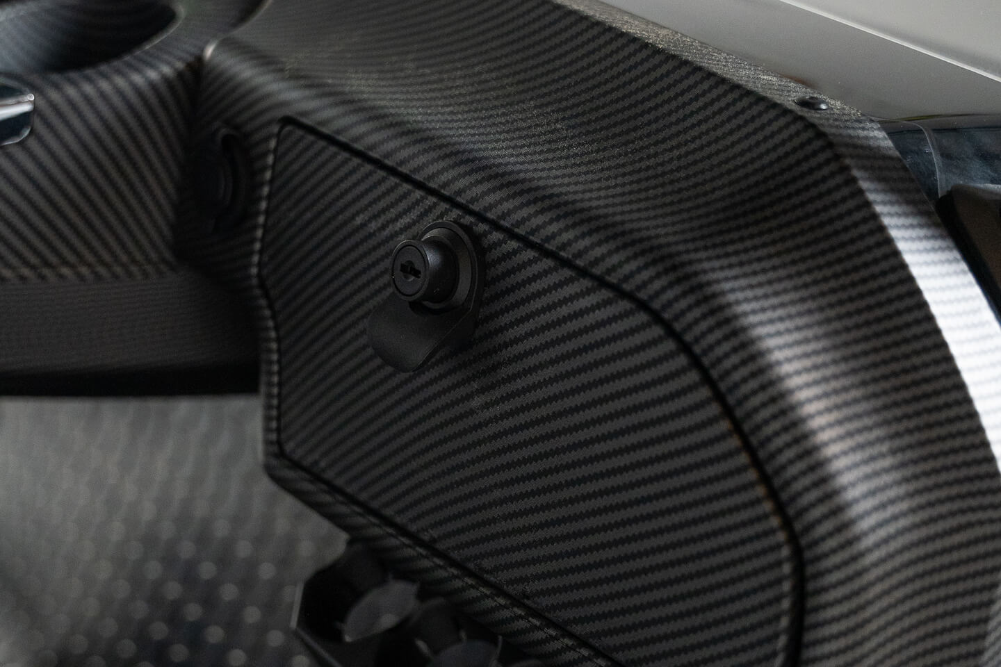 2025 Epic E20 Golf Cart - Lithium