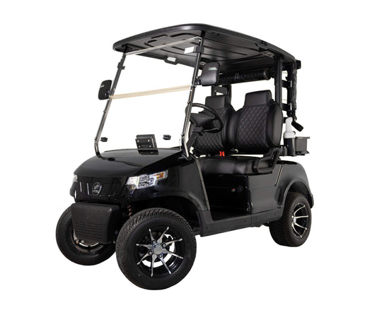 2025 Epic E20 Golf Cart - Lithium