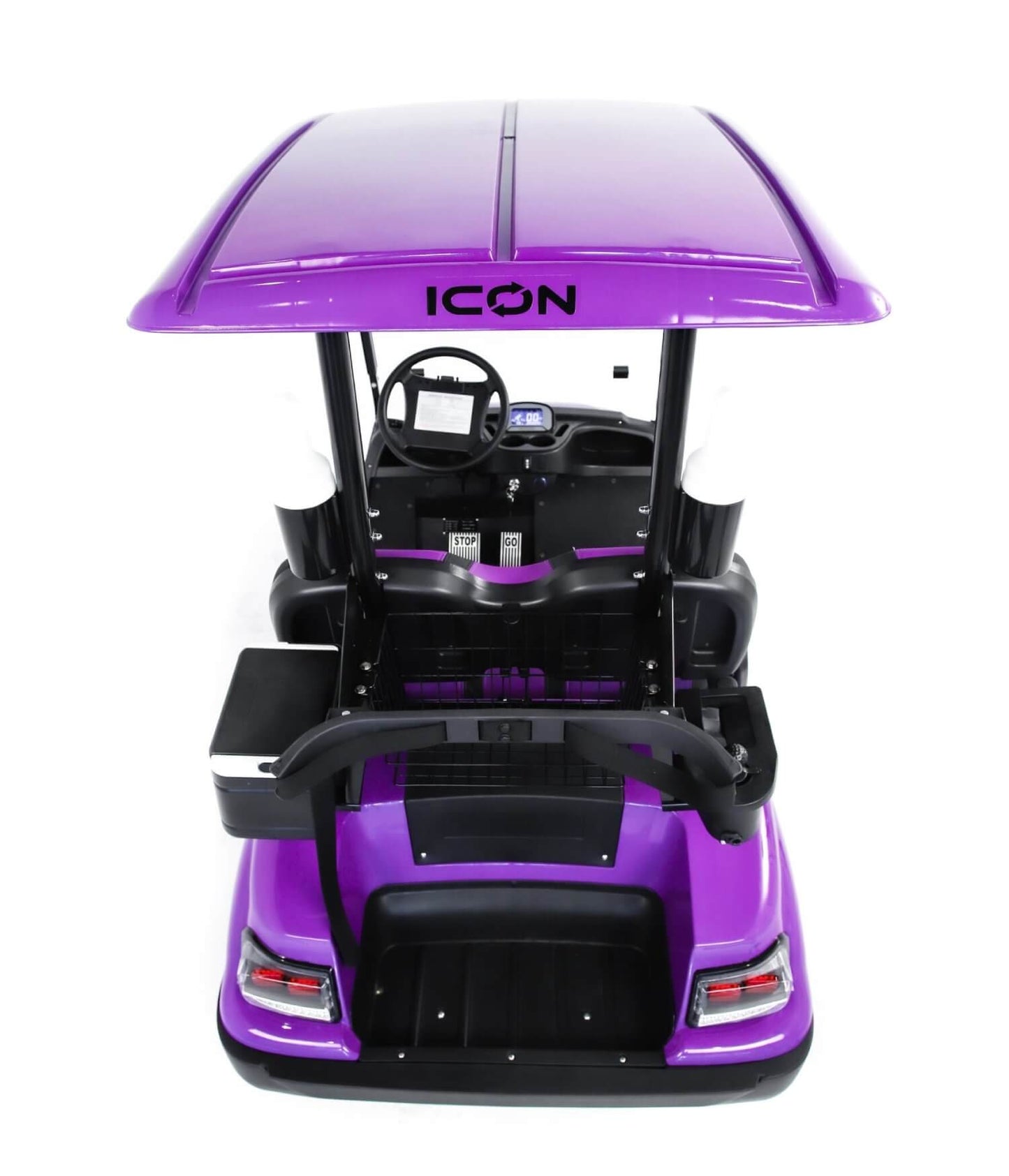 2025 Icon i20 Golf Cart