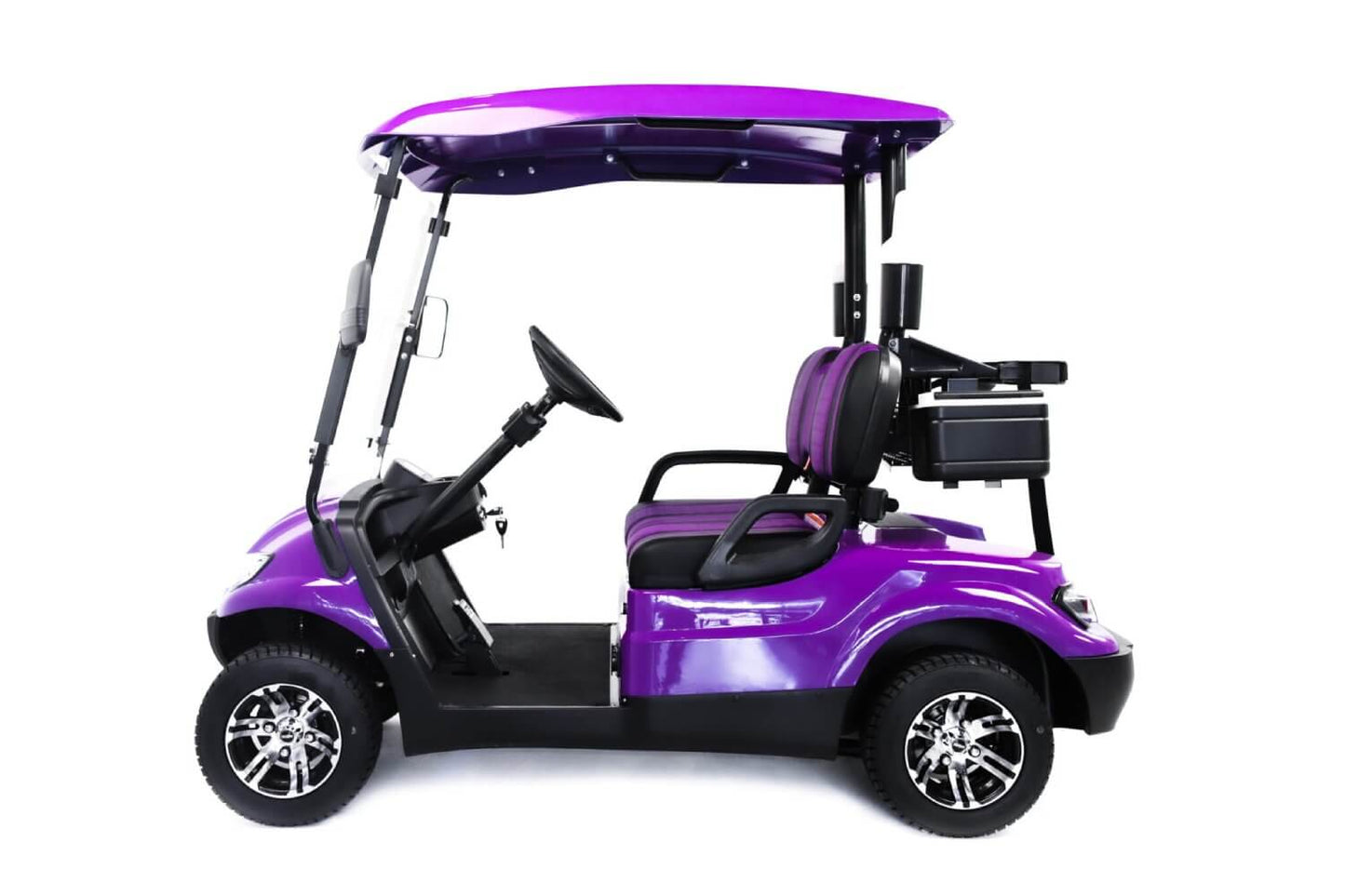 2025 Icon i20 Golf Cart