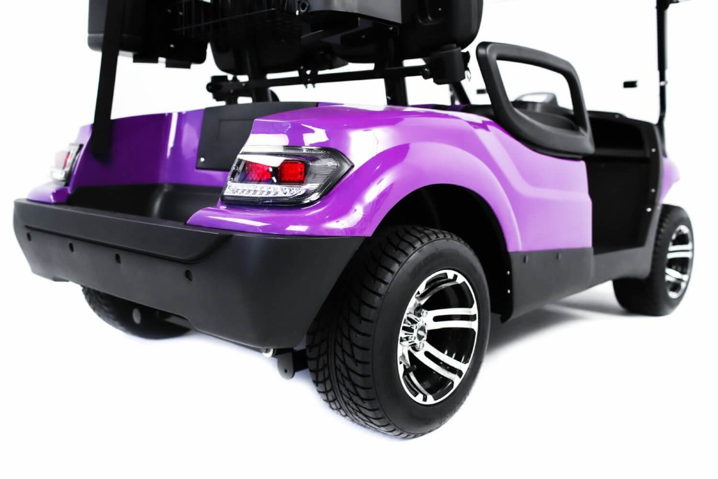 2025 Icon i20 Golf Cart