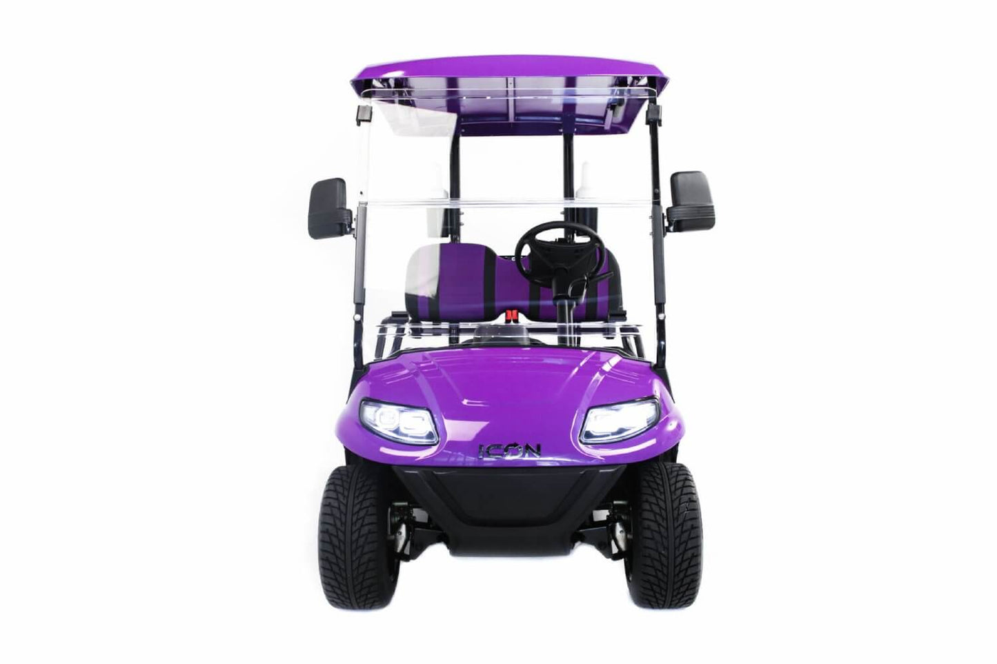 2025 Icon i20 Golf Cart