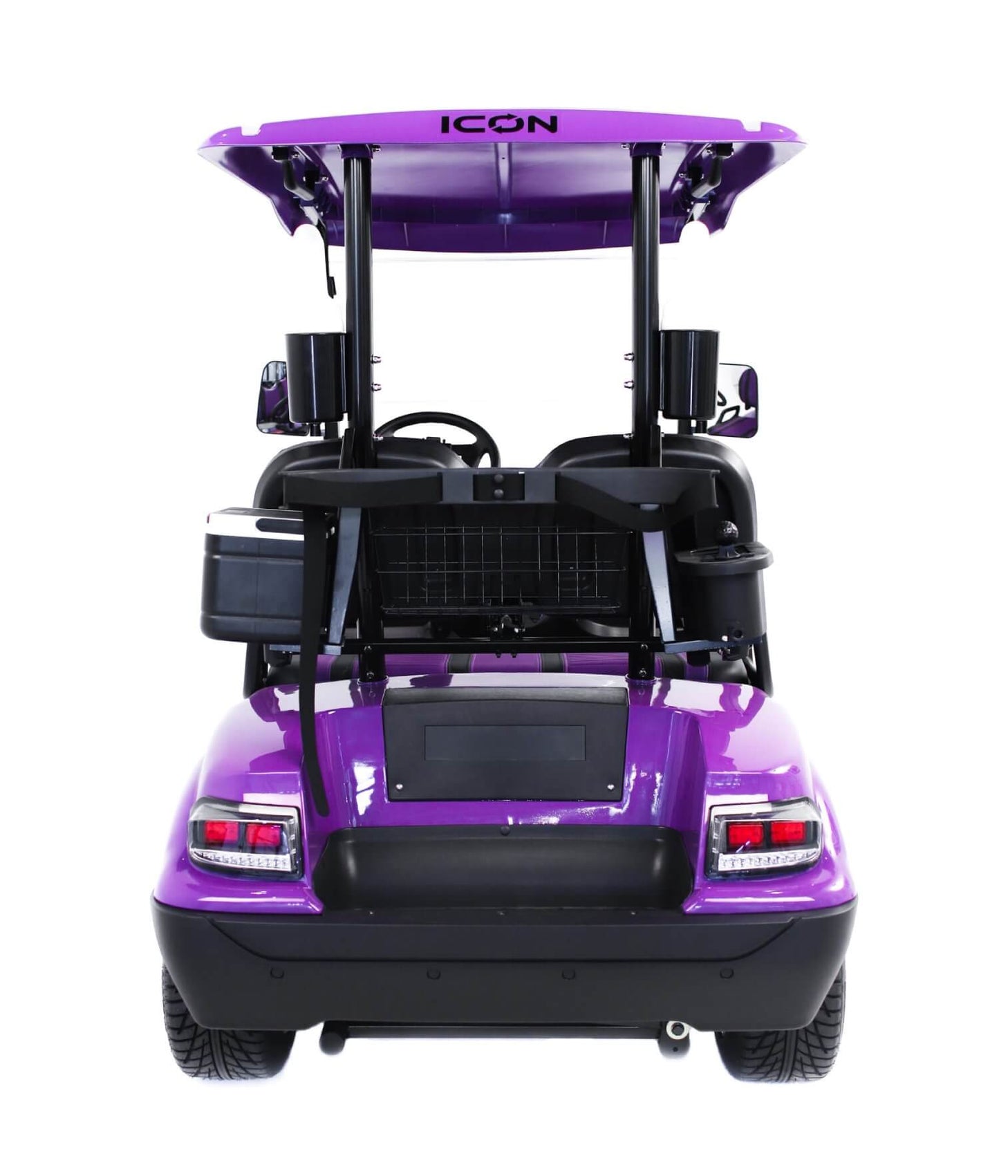 2025 Icon i20 Golf Cart