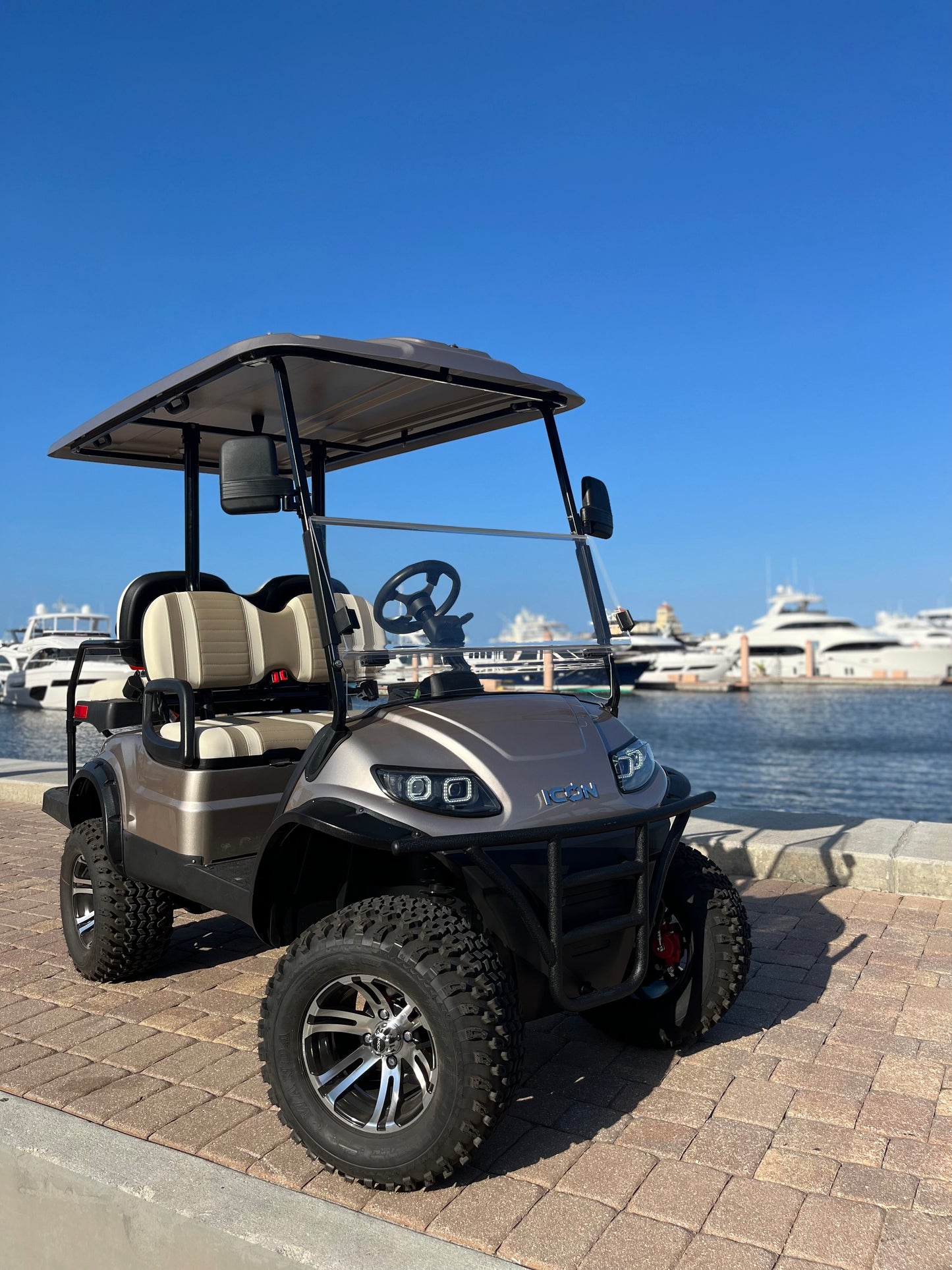 ICON I40L