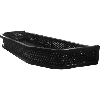 Universal golf cart front basket at Brooks EV