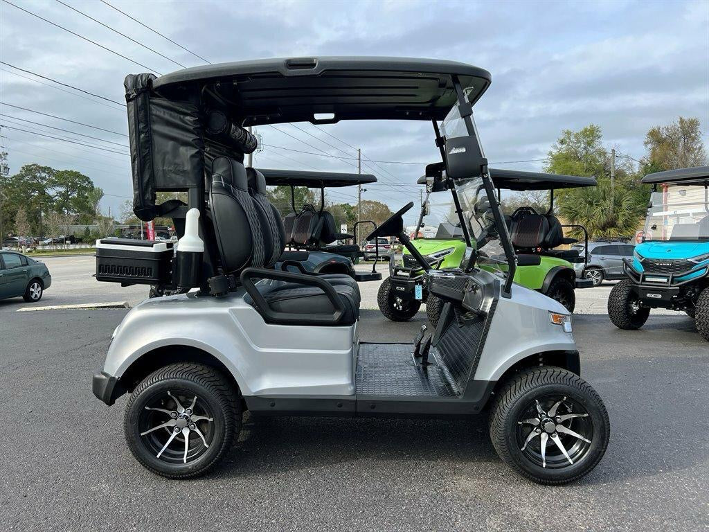 2025 Epic E20 Golf Cart -Lithium