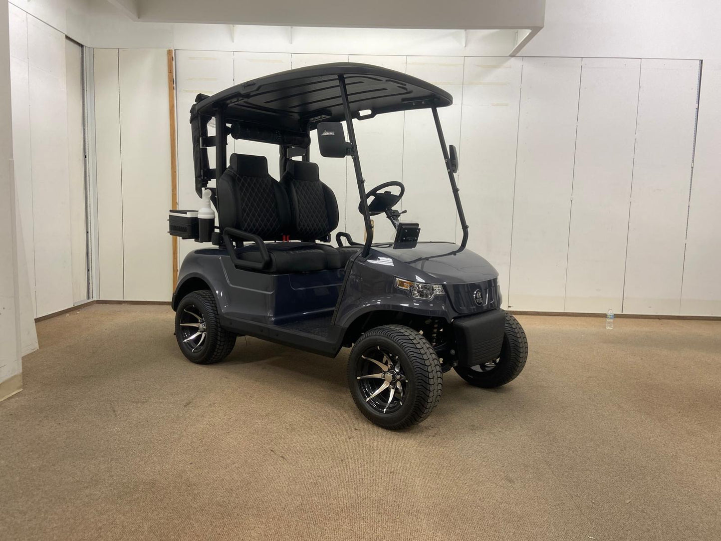 2025 Epic E20 Golf Cart -Lithium