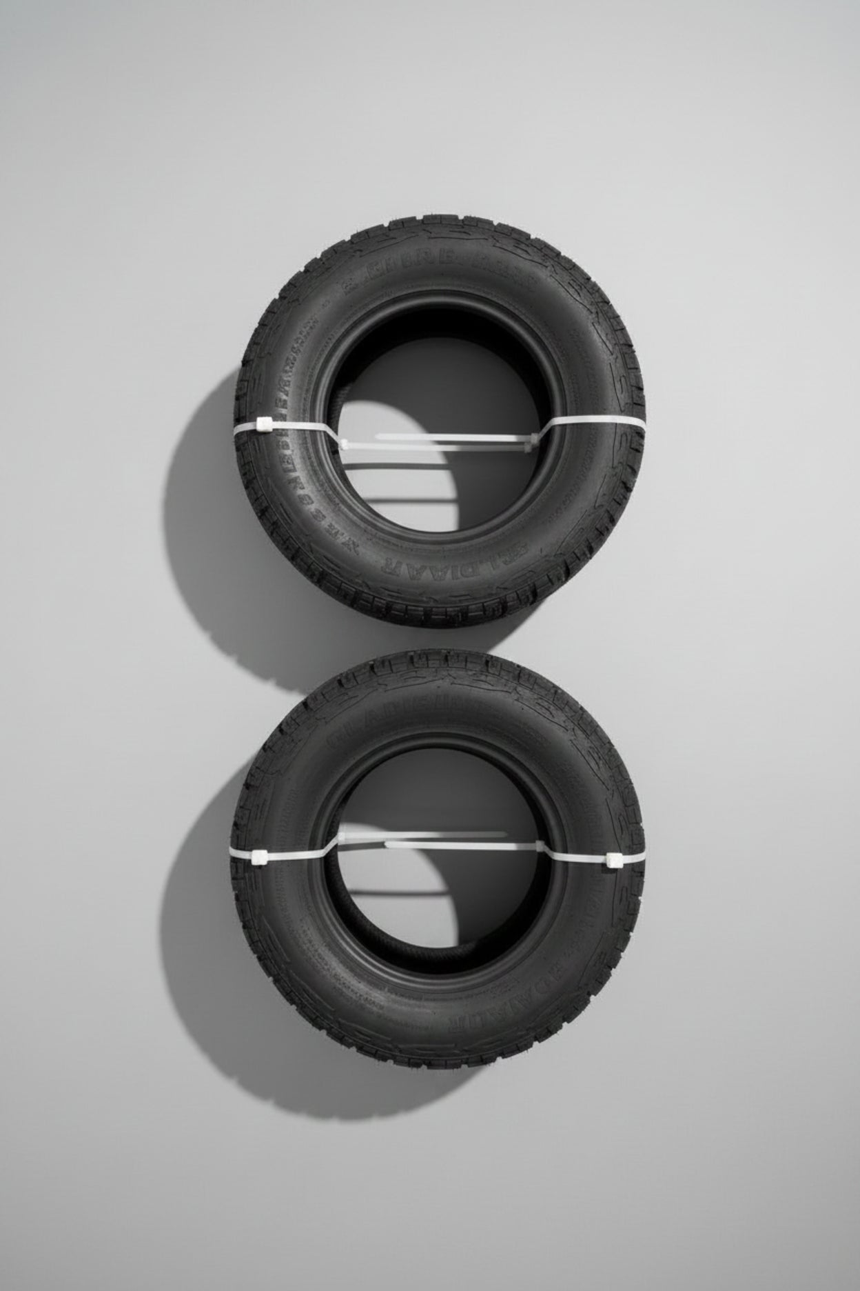 X-Comp Golf Cart Tires