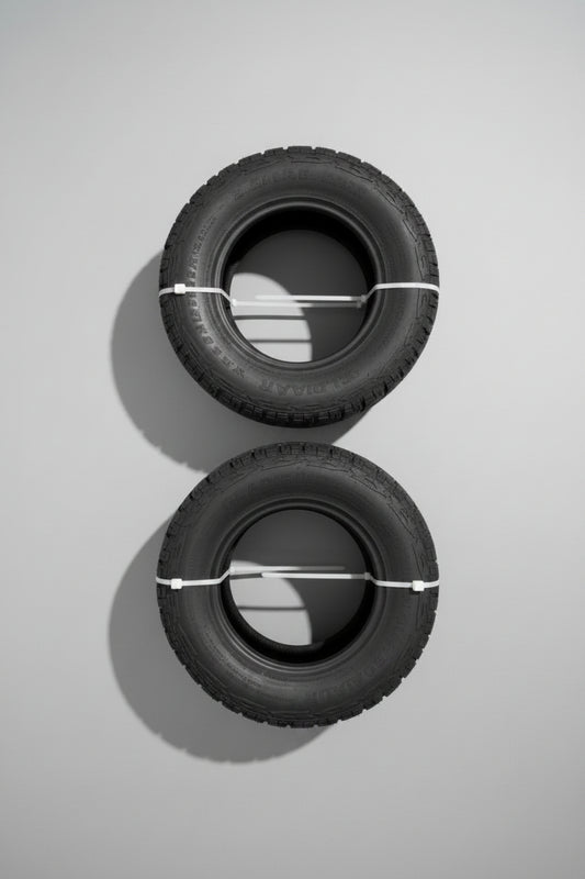 X-Comp Golf Cart Tires