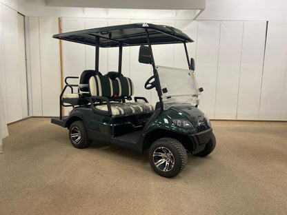 2024 Icon I40 Golf Cart