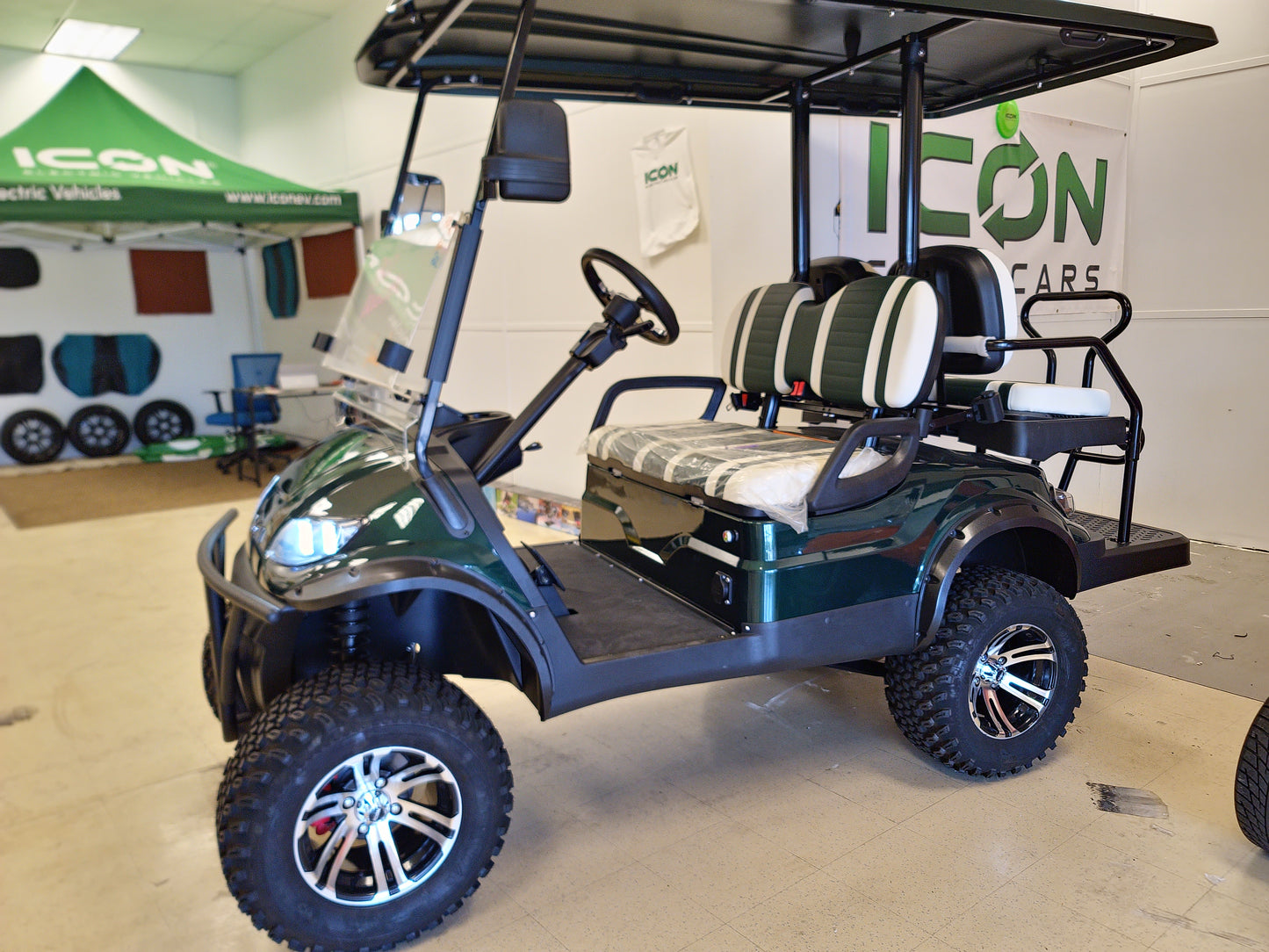 ICON I40L