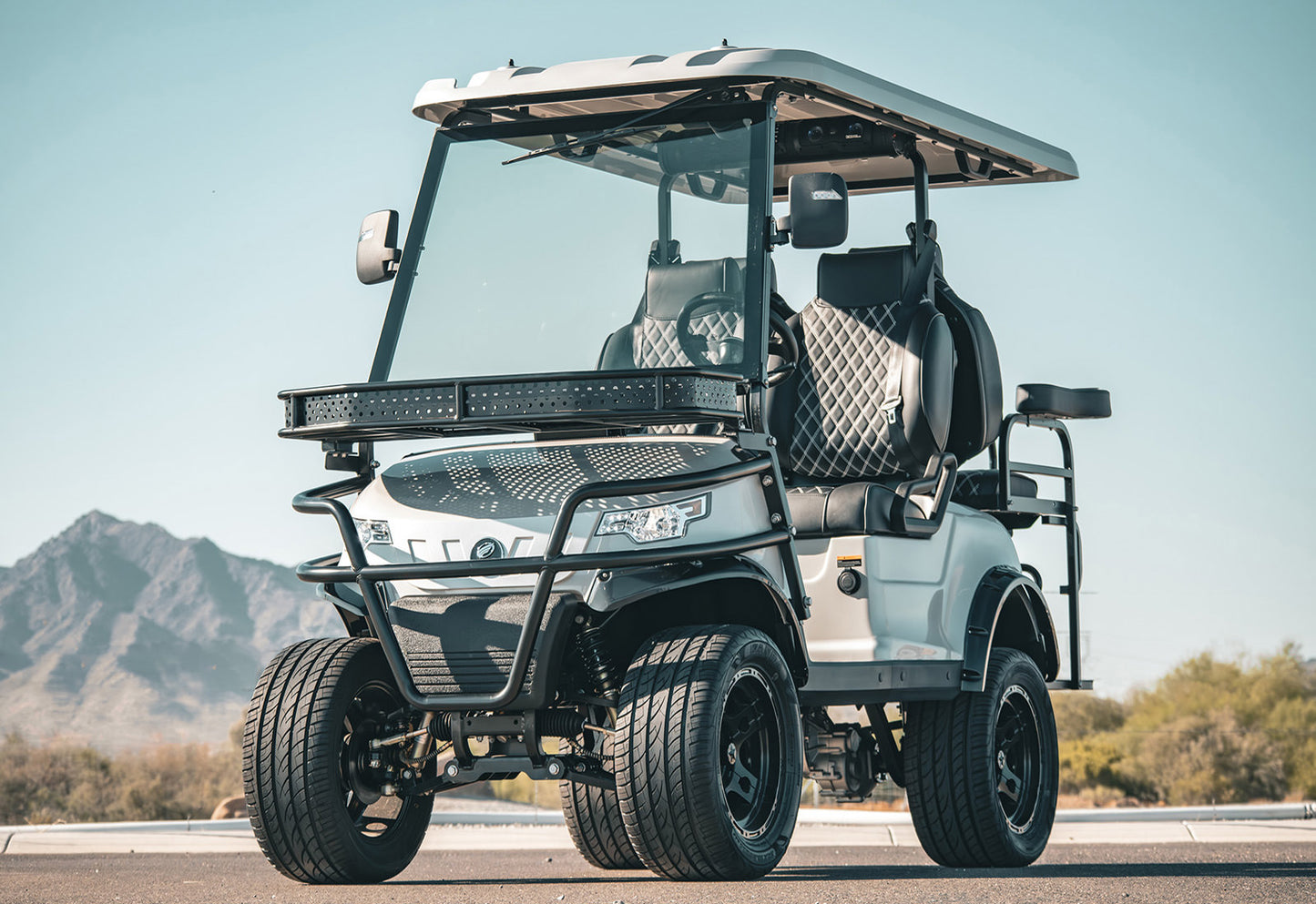 2025 EPIC E40L