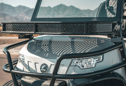 2025 EPIC E40L