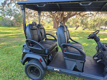 2025 Epic E40FX