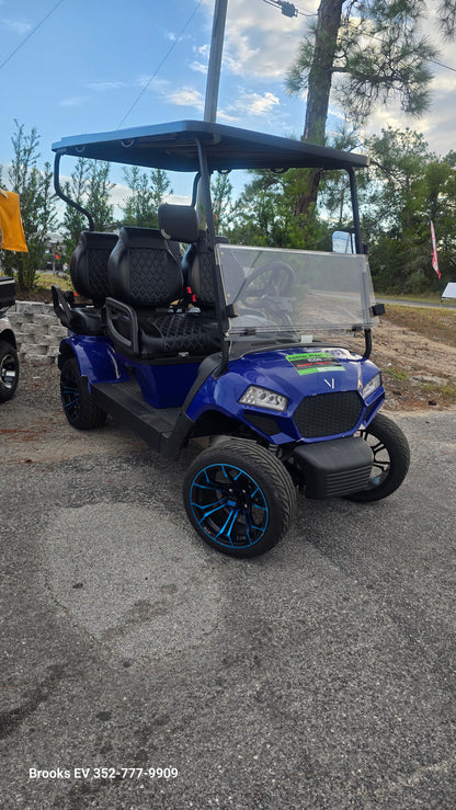 Multiple Used Golfcarts Available