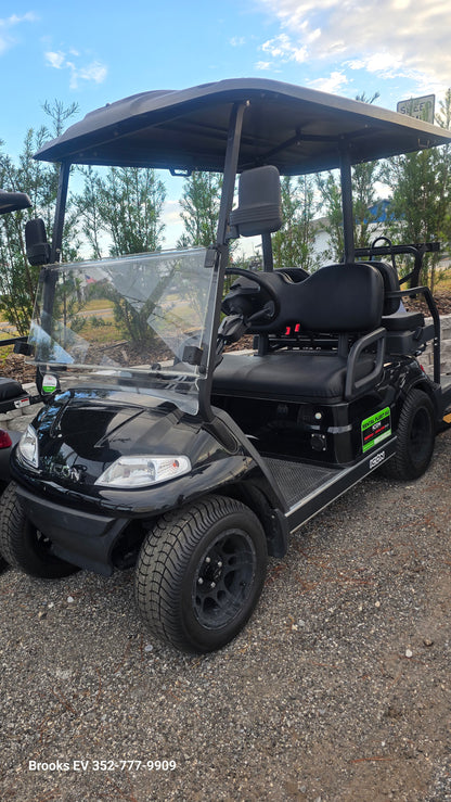 Multiple Used Golfcarts Available