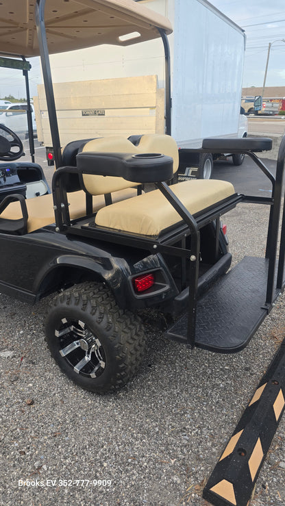 Multiple Used Golfcarts Available