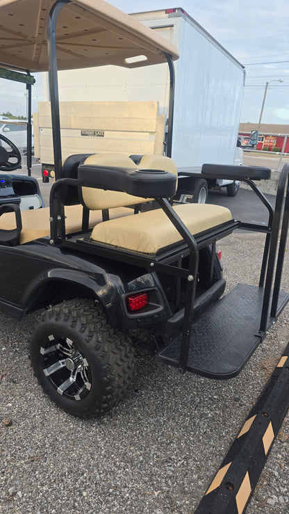 Multiple Used Golfcarts Available