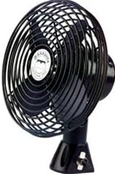 12V Golf Cart Fan