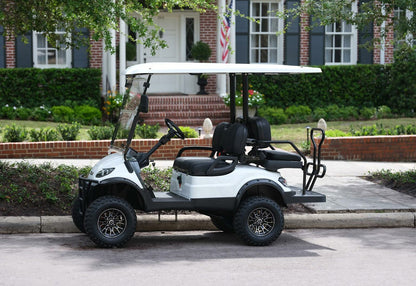 2024 Icon G40L Gas golf cart