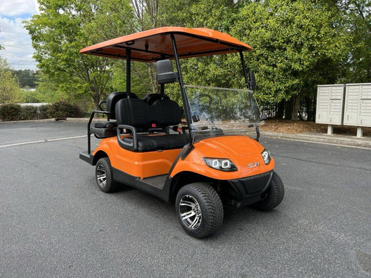 2024 Icon I40 Golf Cart