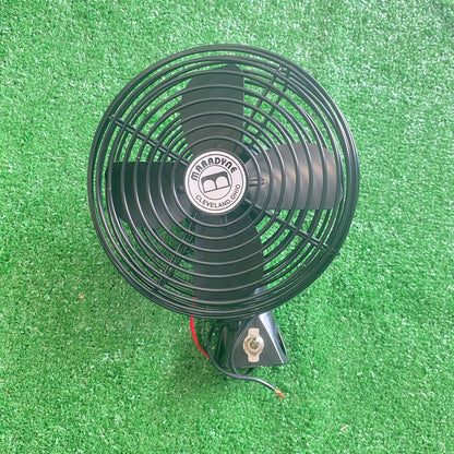 12V Golf Cart Fan