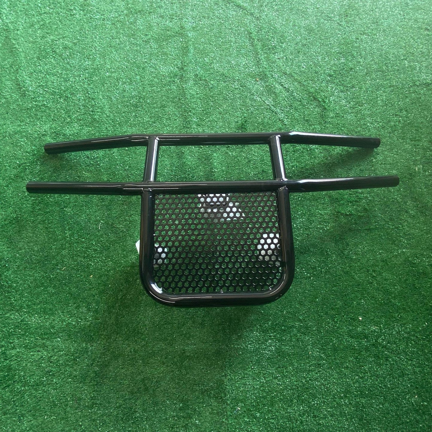 Icon Brush Guard Standard Cart