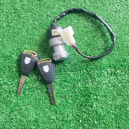 Icon Universal Ignition Switch