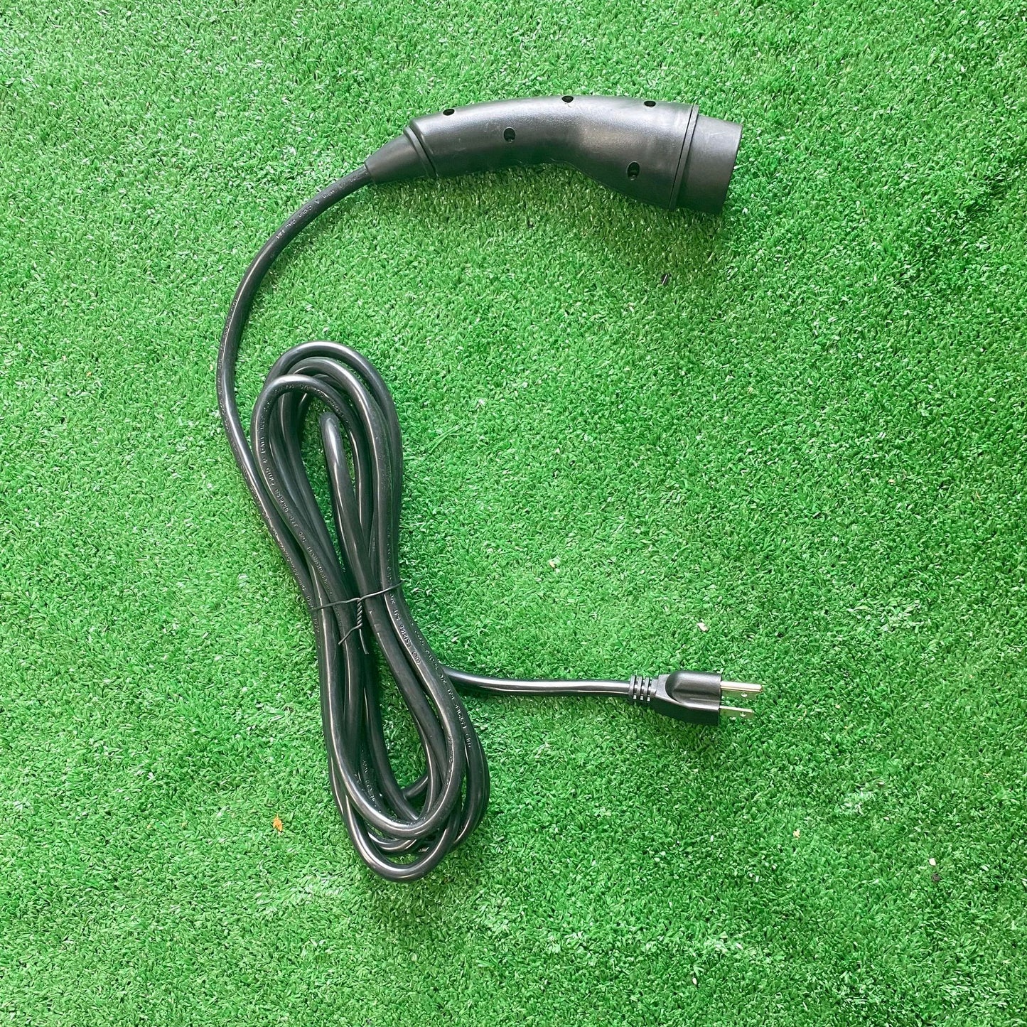 Icon 120V Golf Cart Charger Power Cord