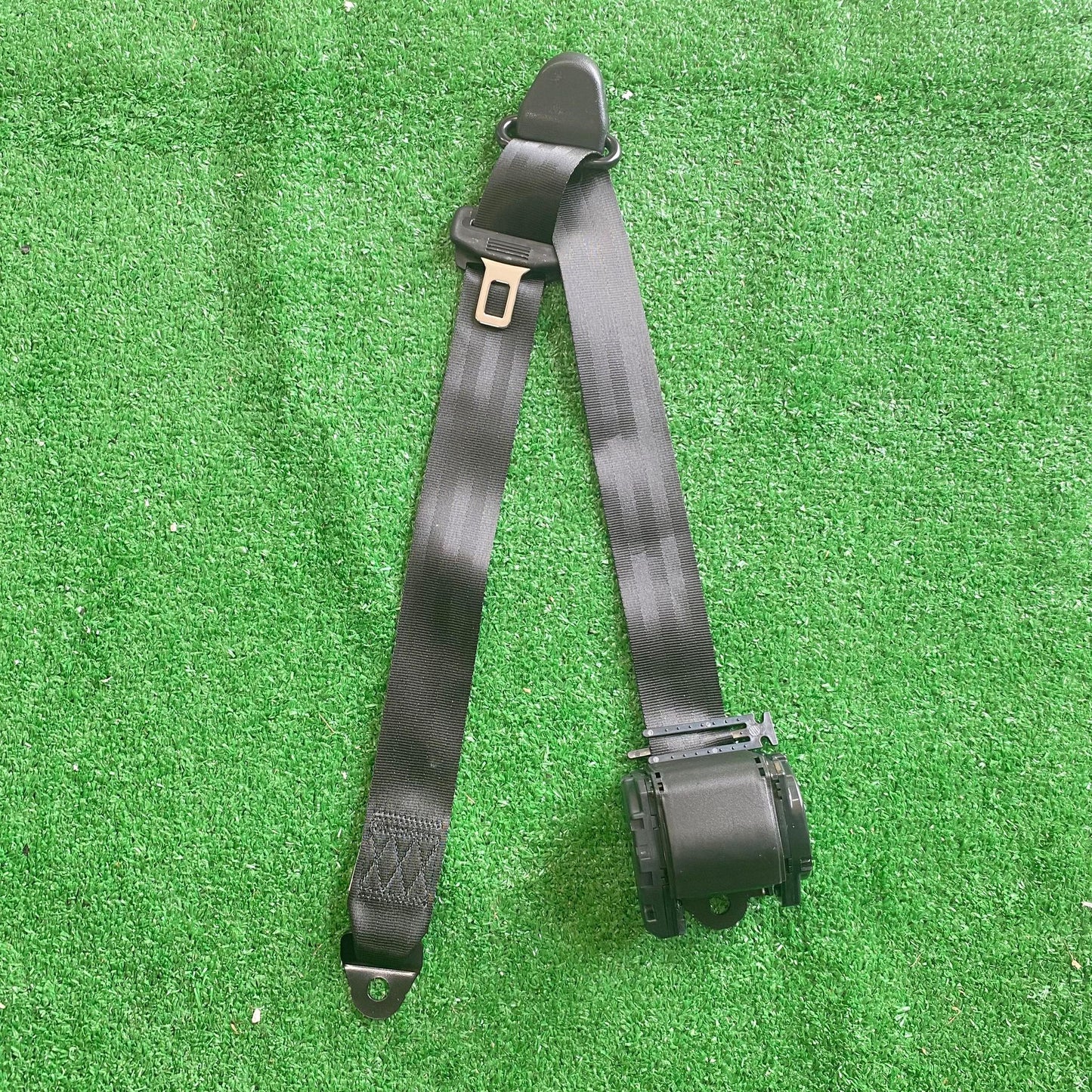 3-Point DOT Seat Belt for EPIC Golf Carts