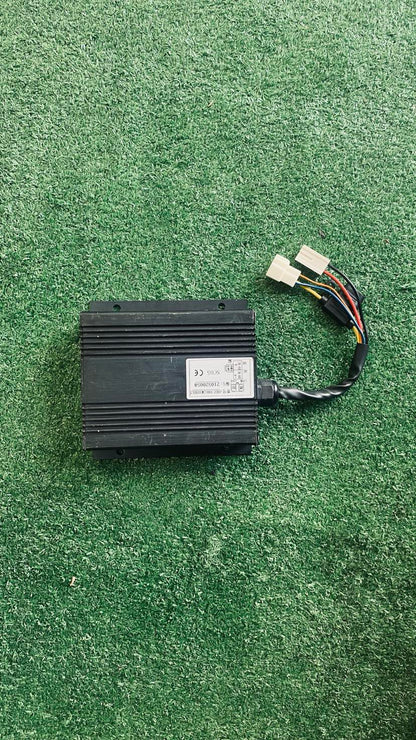 Icon 30 AMP Voltage Reducer