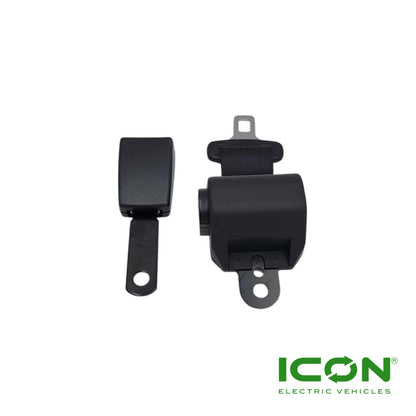 Icon Seat Belts(set)