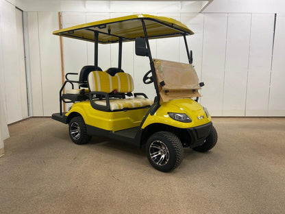 2024 Icon I40 Golf Cart