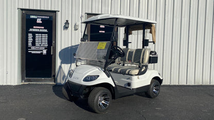 2024 Icon i20 Golf carts