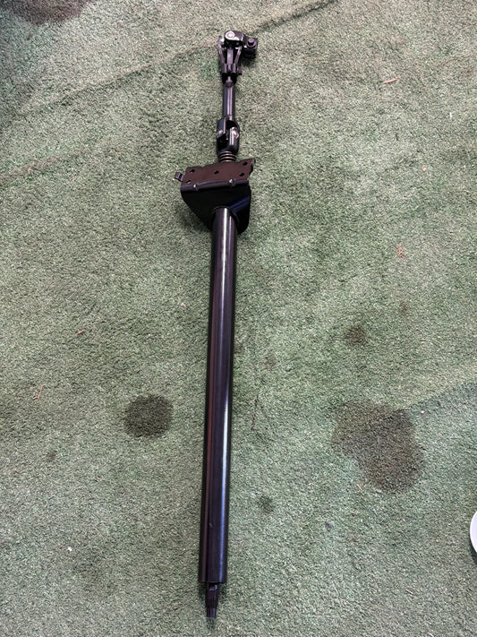Club Car Steering Column