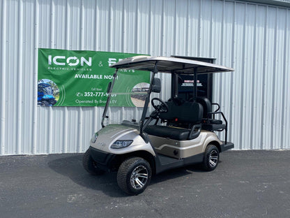 2024 Icon I40 Golf Cart