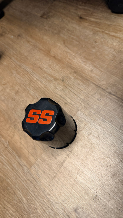 Golf Cart Valve Stem Caps